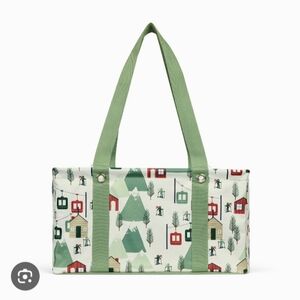 Thirty one medium utility tote